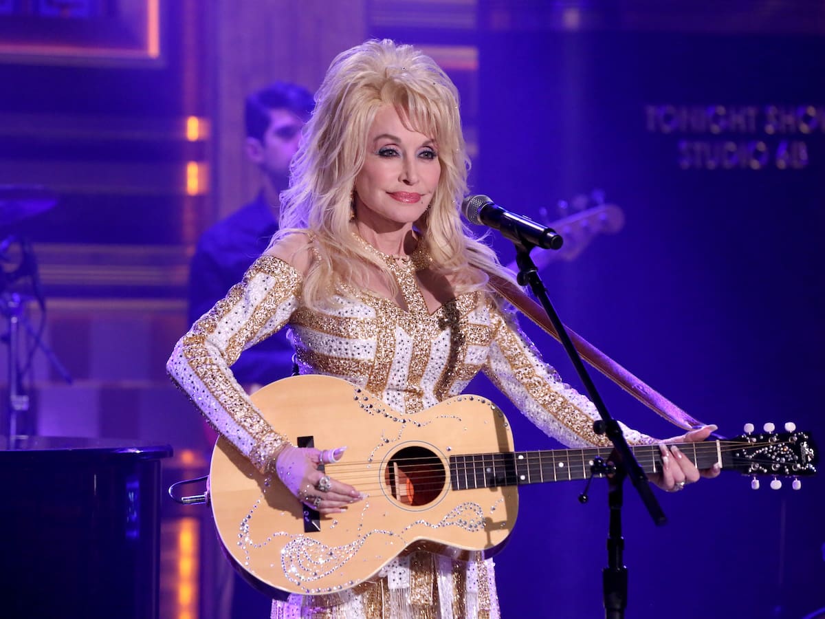 Muere Dolly Parton, reina del country y filántropa indiscutible a sus 80 años