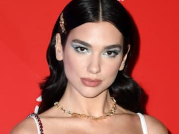 Dua Lipa se alía con estos cuatro DJ’s para dar una nueva vida a ‘Fever’