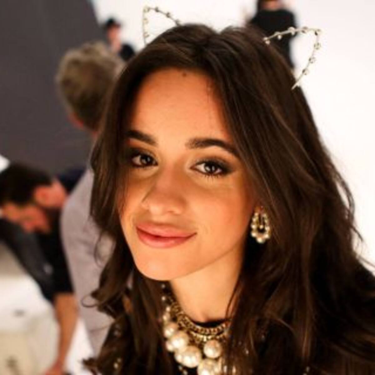 ¿Camila Cabello deja Fifth Harmony?
