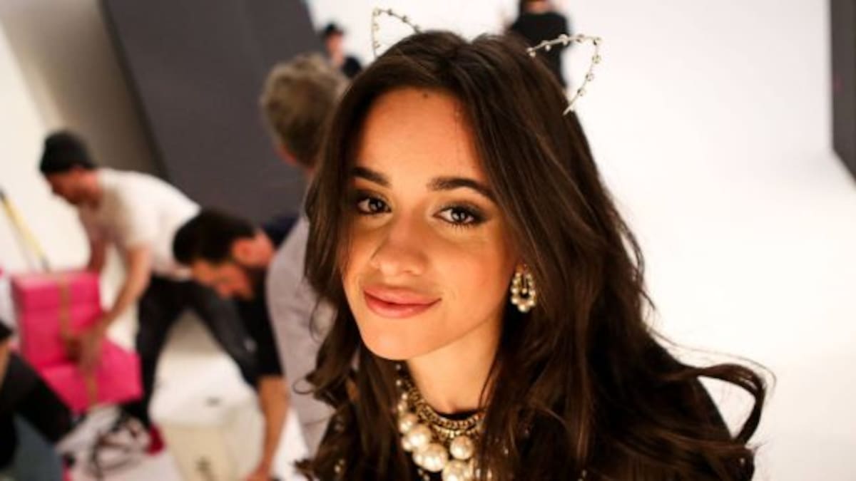 ¿Camila Cabello deja Fifth Harmony?