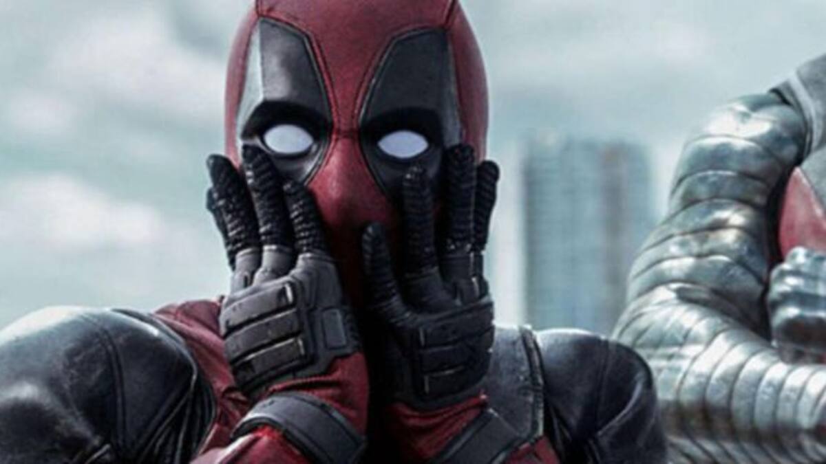 Una teoría dice que Deadpool y Bugs Bunny son iguales