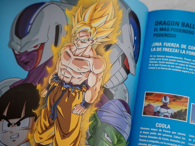 Dragon Ball: Las películas clásicas