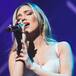 Ana Mena consigue el doble disco de platino con 'Música ligera'
