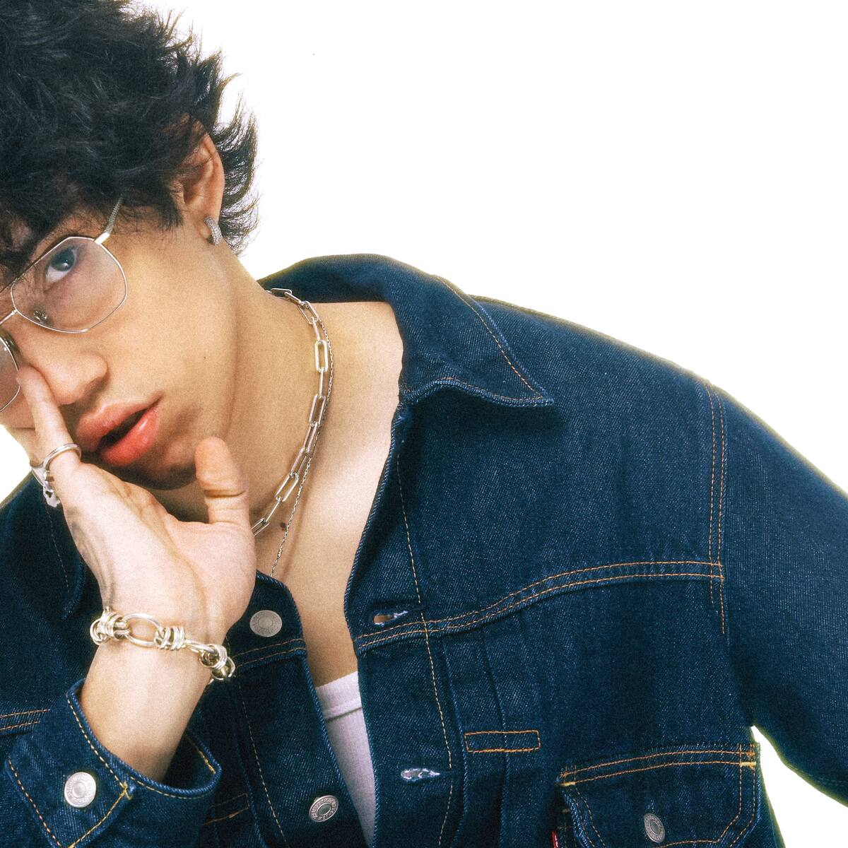 40 preguntas a Ramma: De su experiencia como telonero de Bad Bunny a su entrada con Lit Killah en ‘La Velada 6’ y la final del Mundial 2026