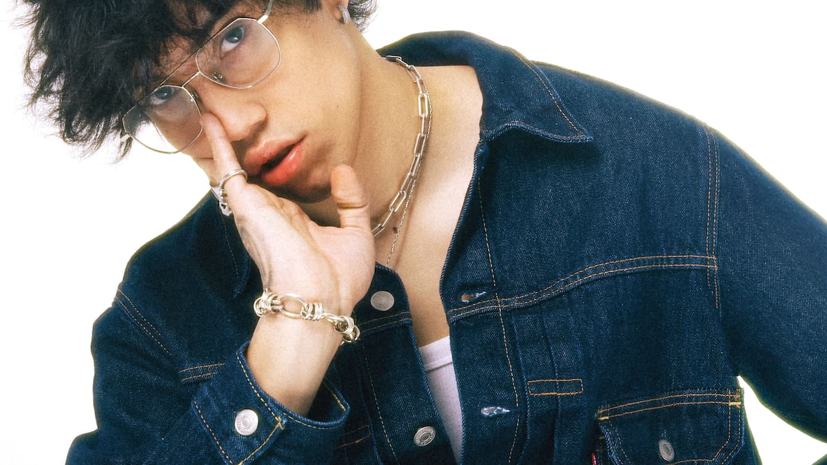 40 preguntas a Ramma: De su experiencia como telonero de Bad Bunny a su entrada con Lit Killah en ‘La Velada 6’ y la final del Mundial 2026