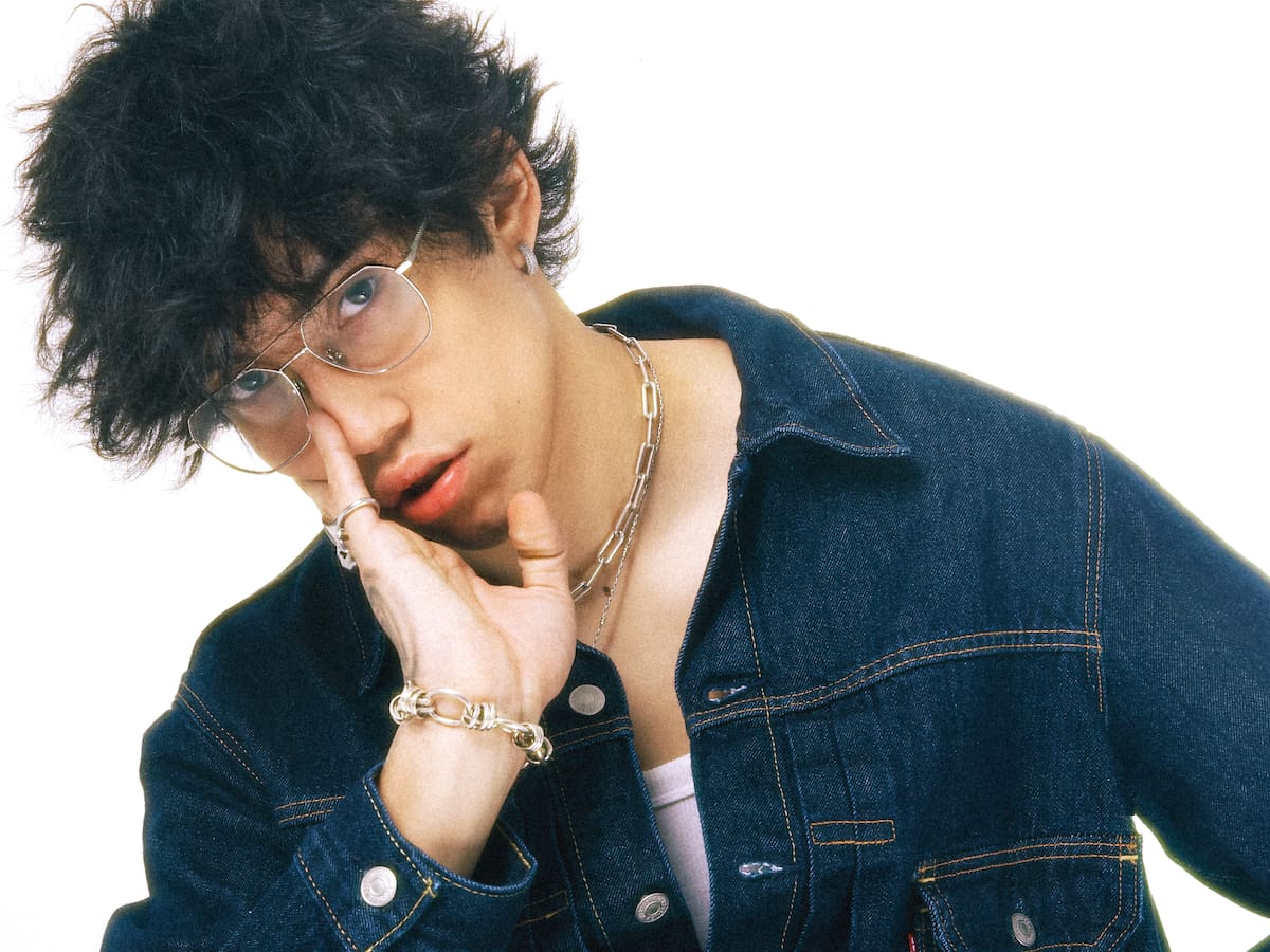 40 preguntas a Ramma: De su experiencia como telonero de Bad Bunny a su entrada con Lit Killah en ‘La Velada 6’ y la final del Mundial 2026