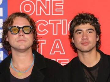 5 Seconds of Summer celebran su décimo aniversario estrenando 2011, su nueva canción