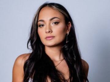 40 cosas sobre Sofía Martín, por Sofía Martín