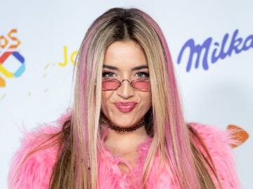 LOLA ÍNDIGO Y EMILIA: ¿SE VIENE COLABORACIÓN?