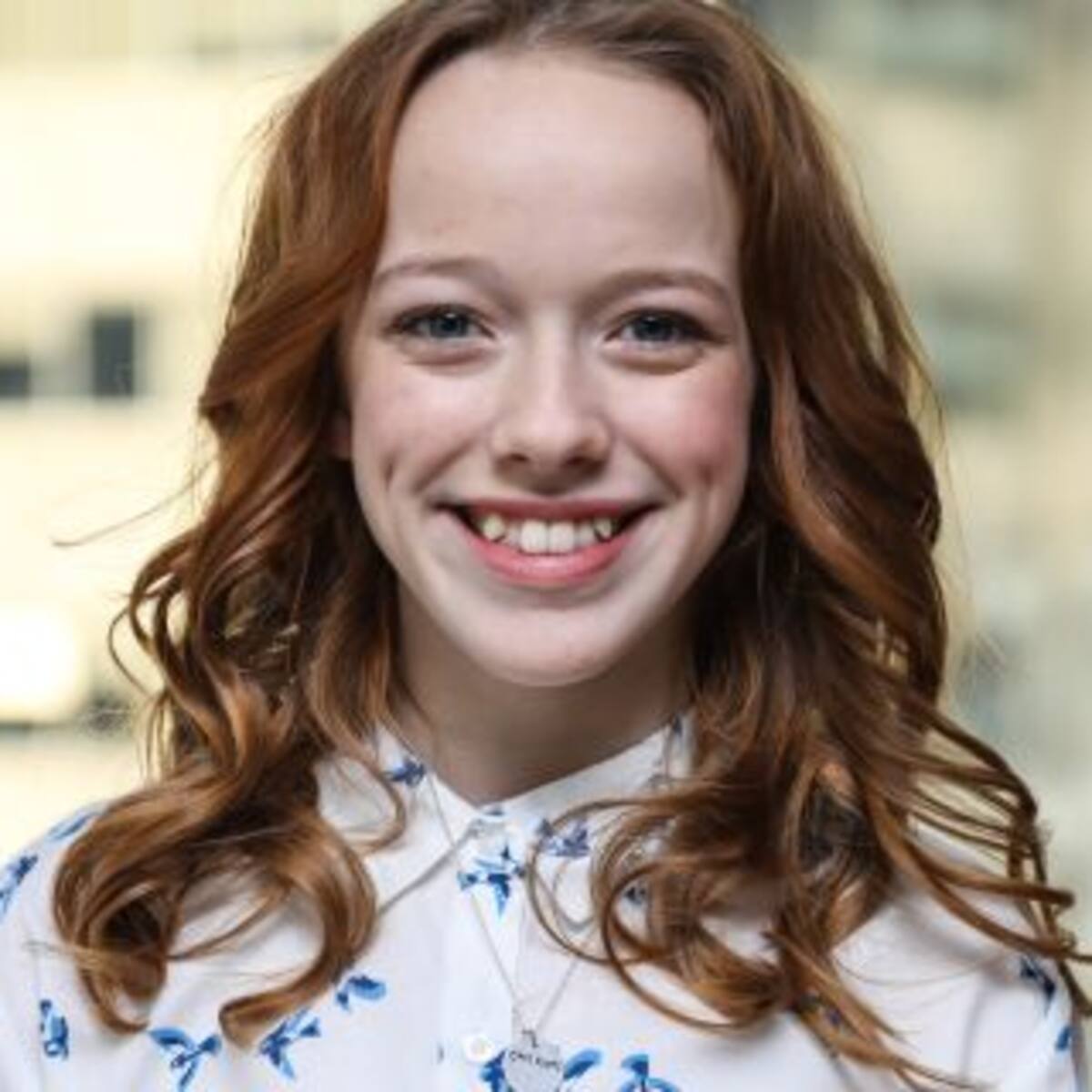 La nueva película de la protagonista de Anne With An E