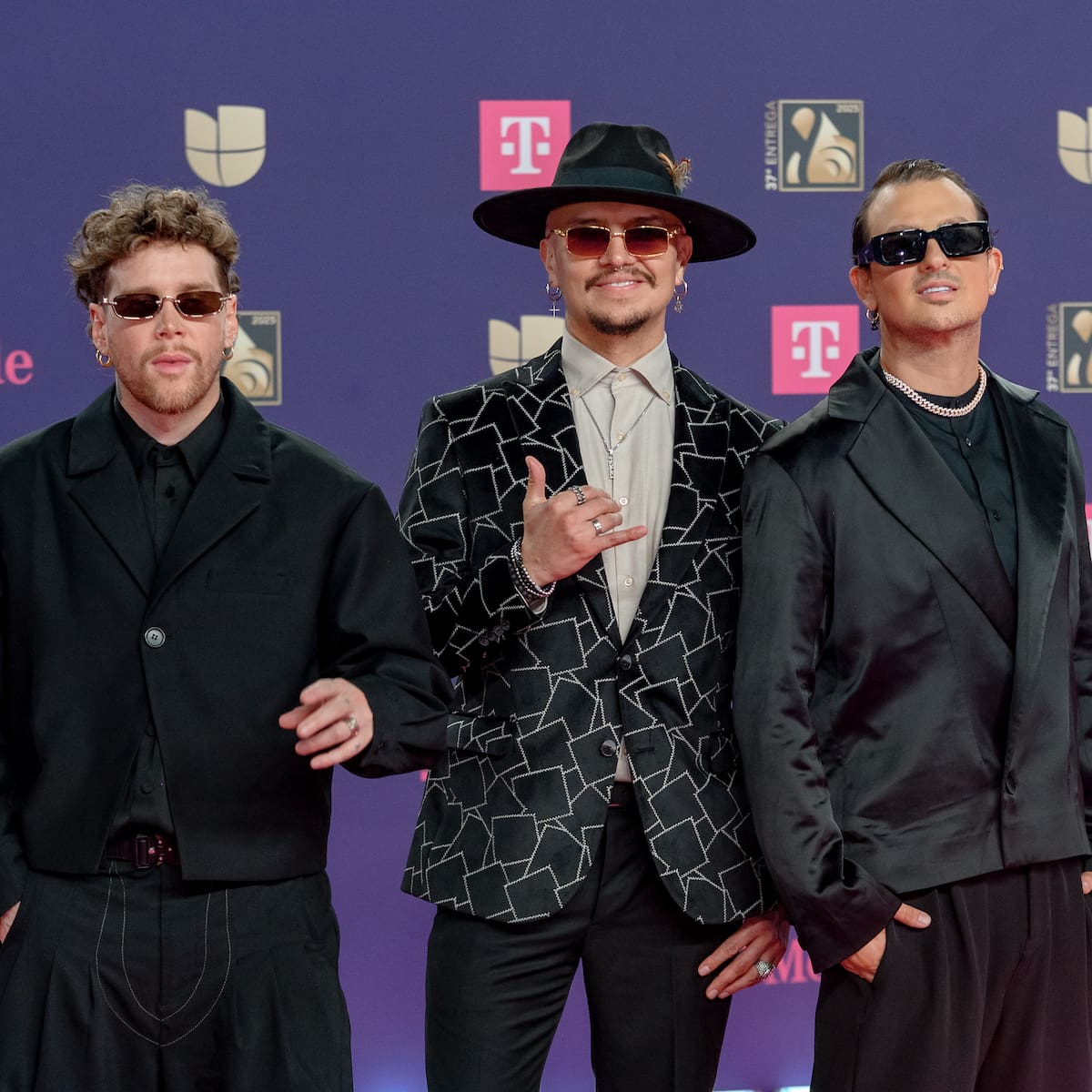 Piso 21 regresa con 'Trescender': el renacer de una de las bandas clave del pop urbano