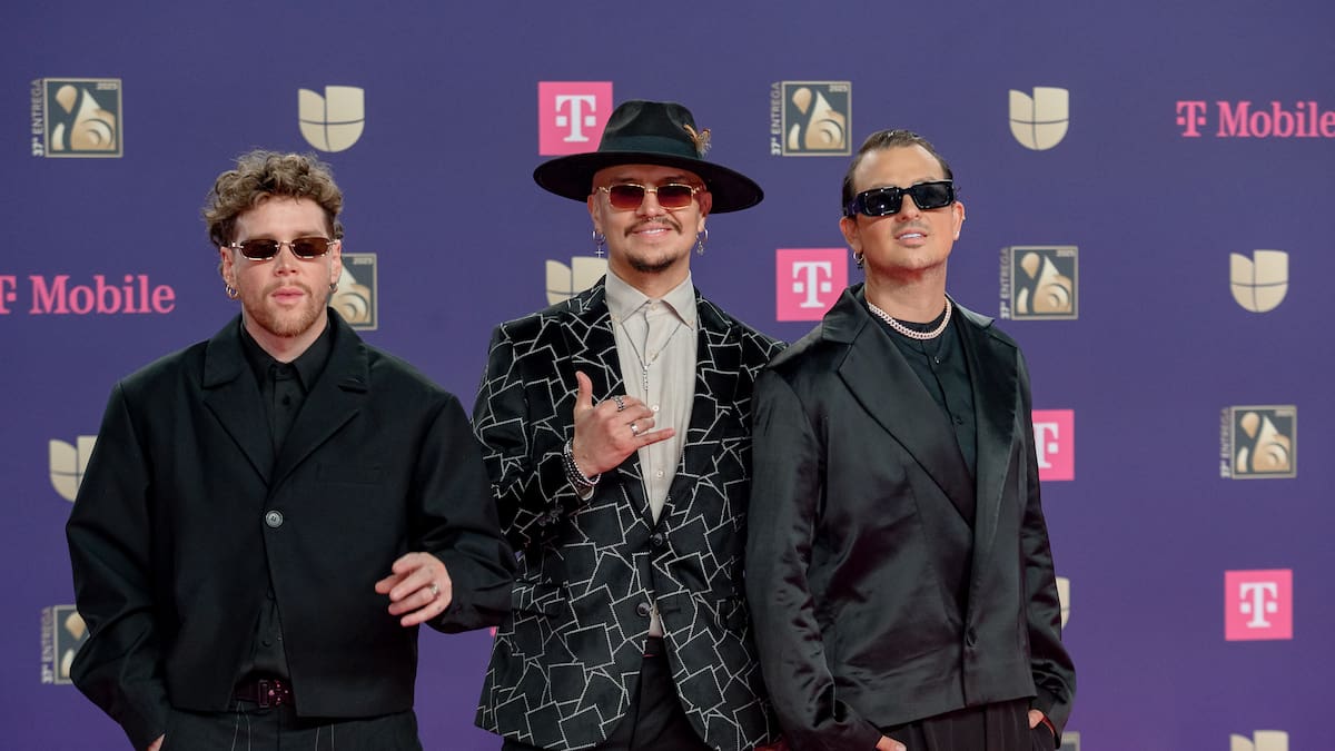 Piso 21 regresa con 'Trescender': el renacer de una de las bandas clave del pop urbano
