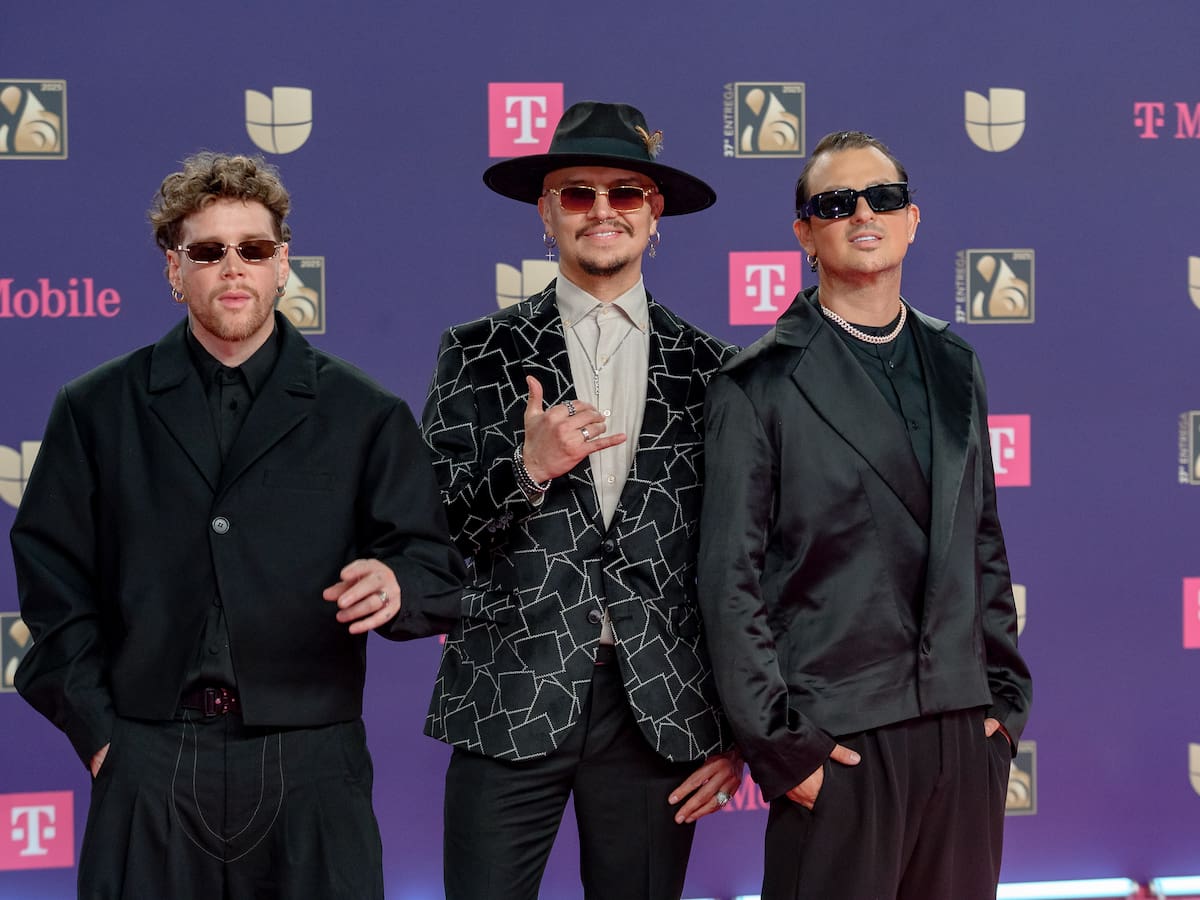 Piso 21 regresa con 'Trescender': el renacer de una de las bandas clave del pop urbano