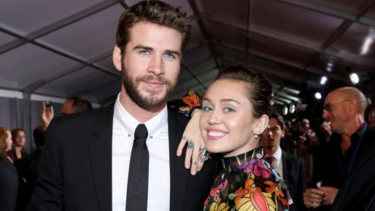 Por esta foto, todos piensan que Miley Cyrus está embarazada