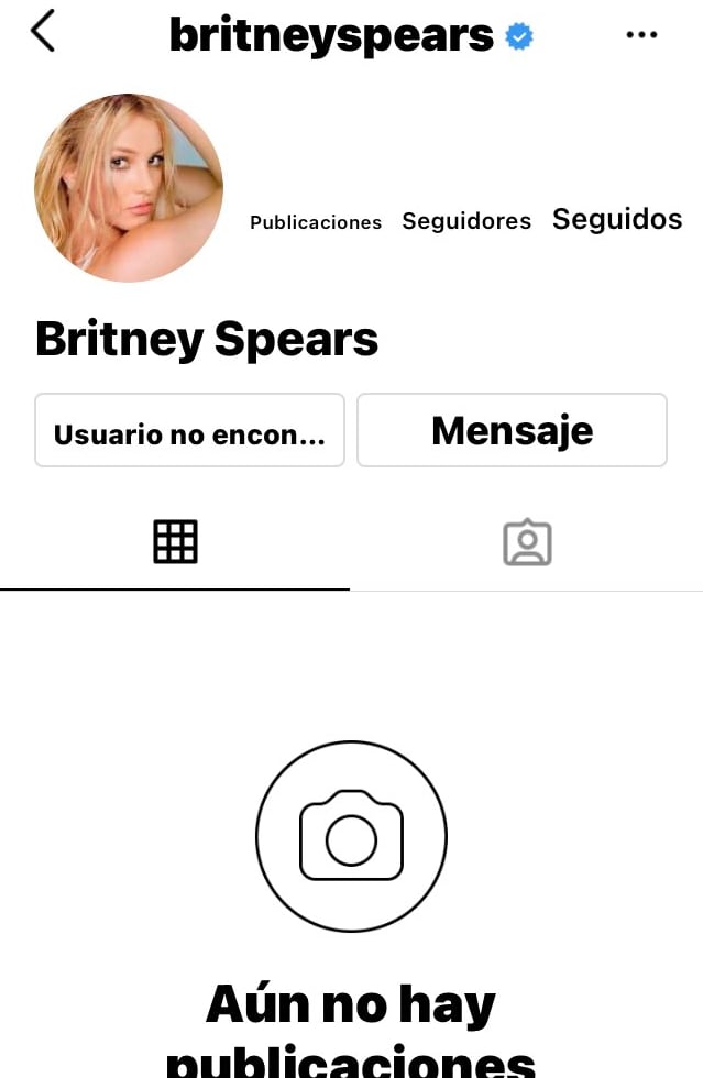 @britneyspears