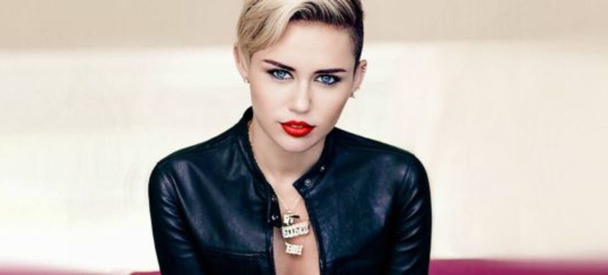 ¿Miley Cyrus embarazada?