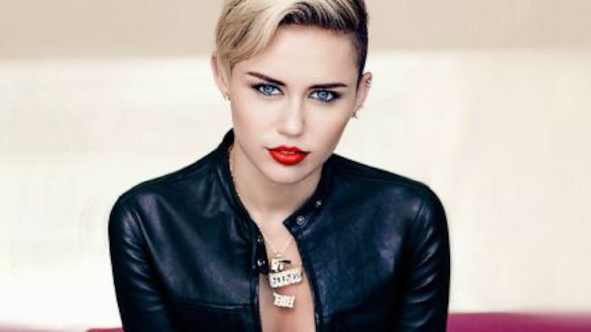 ¿Miley Cyrus está embarazada?