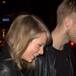 El momento en que Taylor Swift conoció a Calvin Harris
