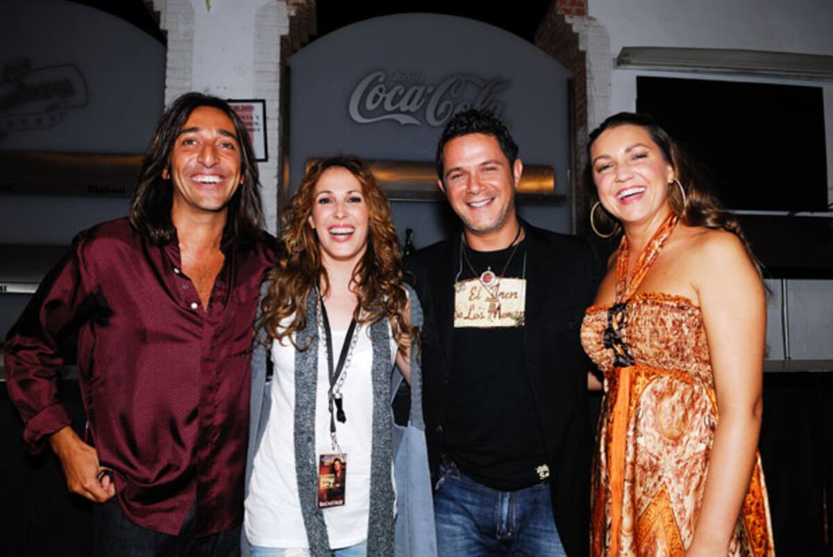 Sanz y amigos