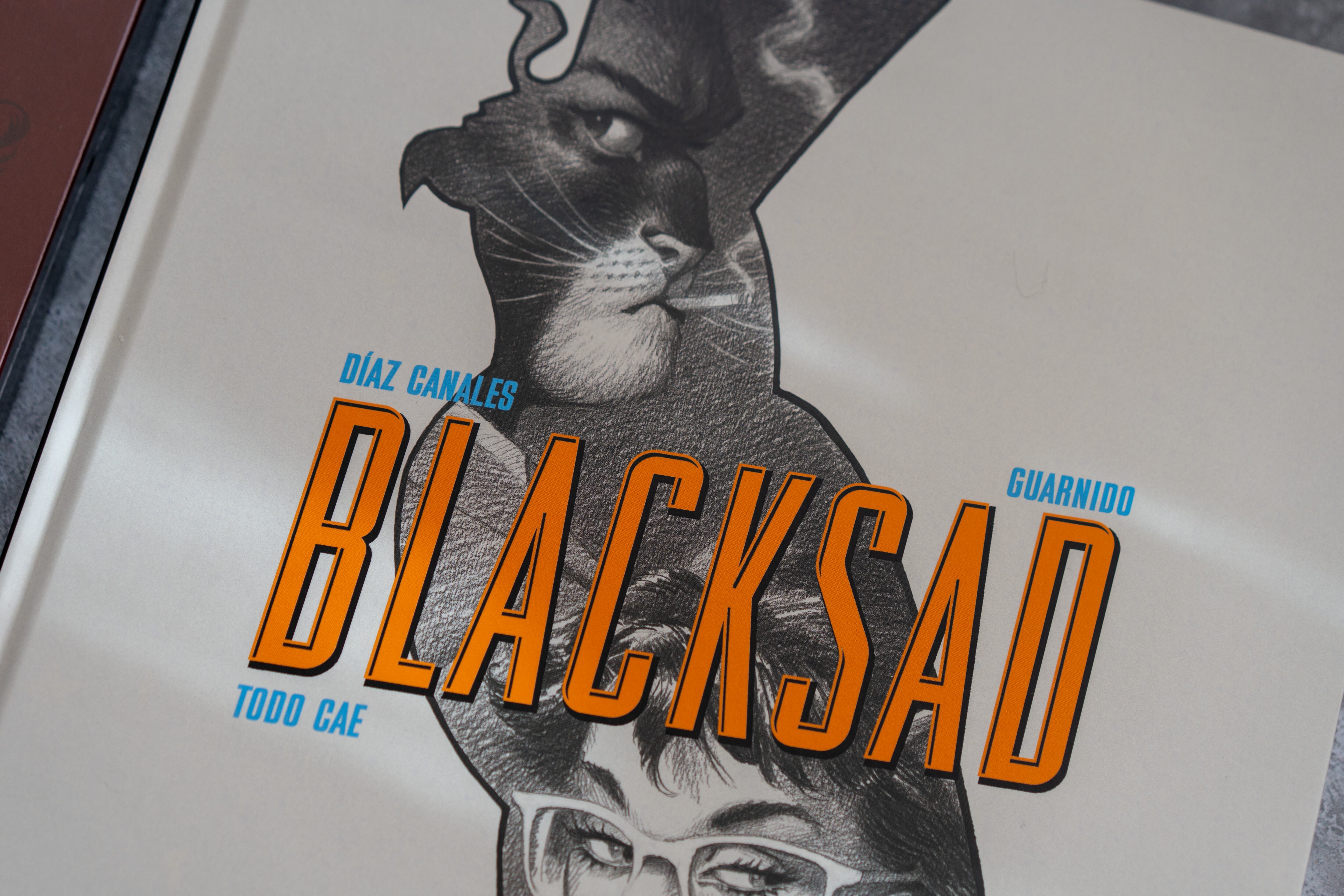 BlackSad 'Todo Cae' Edición 25 Aniversario