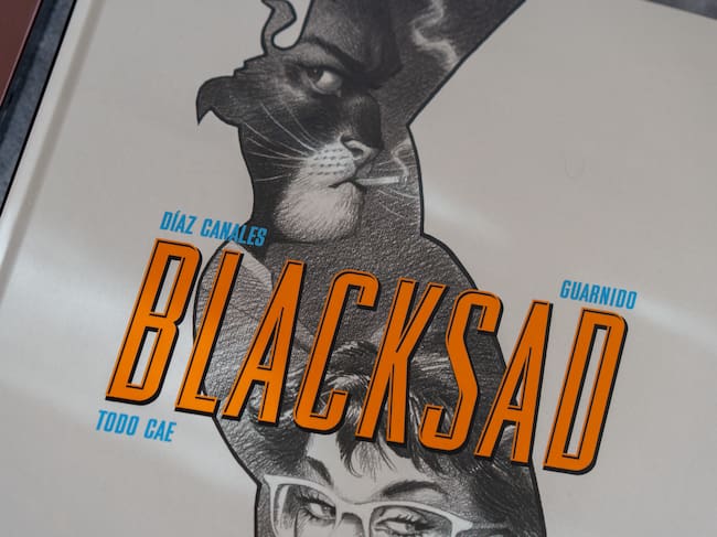 BlackSad 'Todo Cae' Edición 25 Aniversario