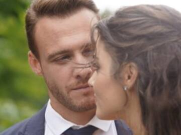 Kerem Bürsin se pronuncia, por fin, sobre su relación con Hande Erçel, su compañera en ‘Love is in the air’