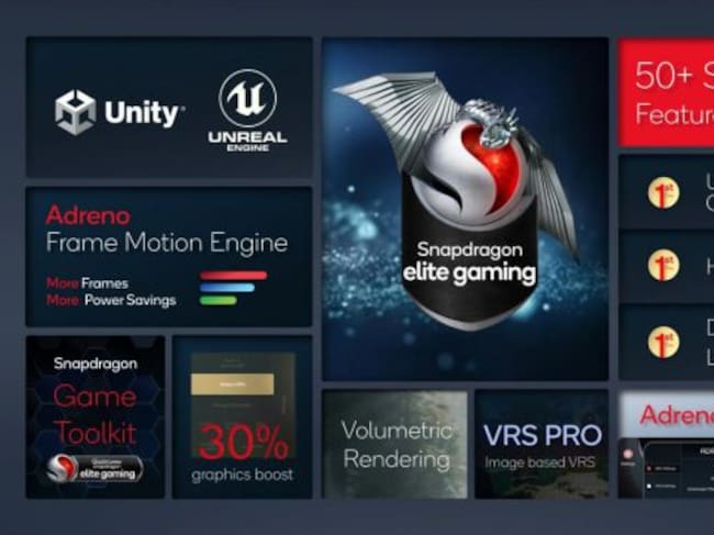 Snapdragon Elite Gaming
