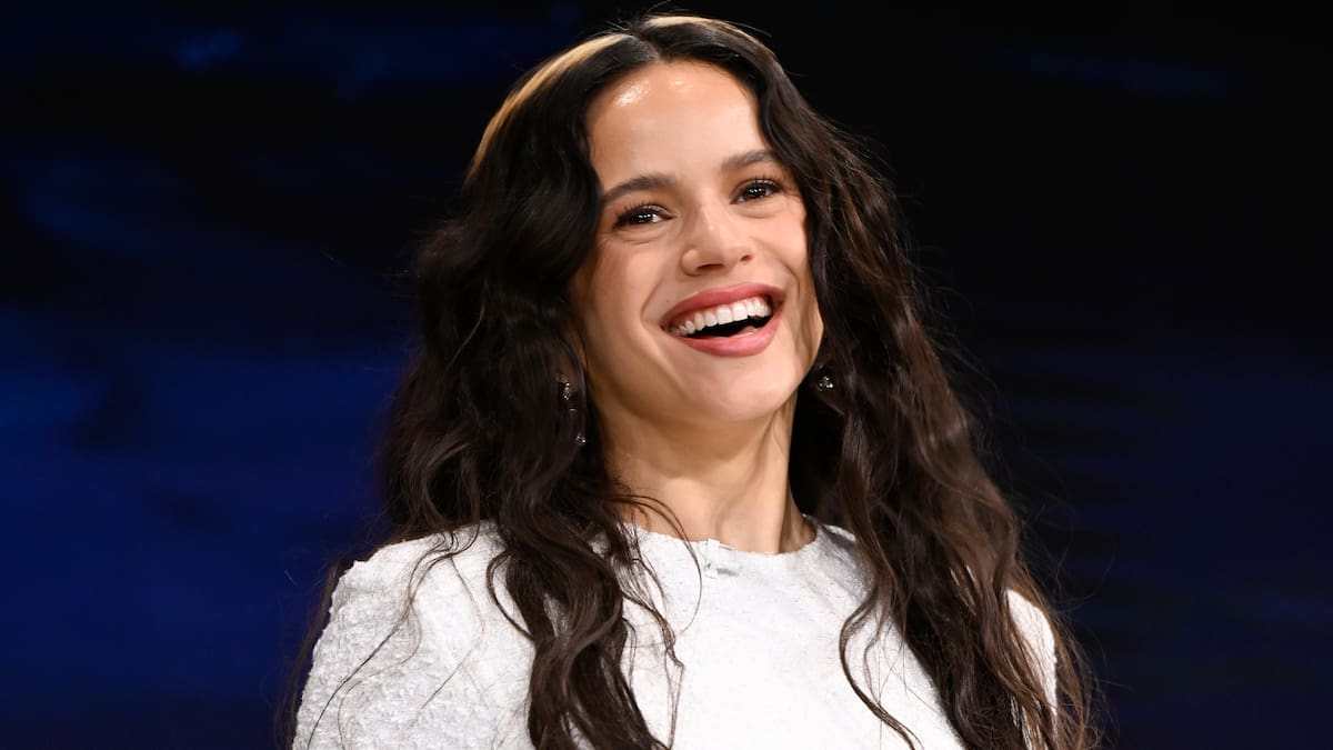 Las pistas eran ciertas: Rosalía anuncia el estreno del videoclip de Sauvignon Blanc