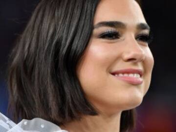 Indignación entre los gamers por lo que le pasa a Dua Lipa en Fifa 21