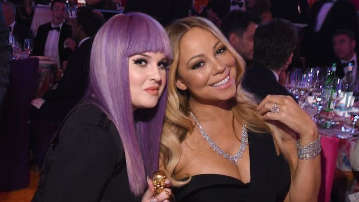 Presencia española en el fiestón post Oscar de Elton John