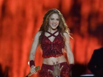 #RespectShakira: La campaña en defensa de la artista ante los ataques misóginos por parte de hinchas de fútbol