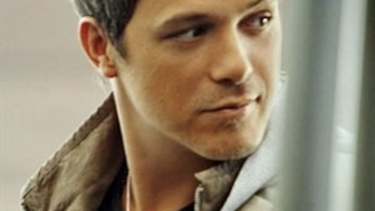 Alejandro Sanz ya tiene grabado su nuevo disco