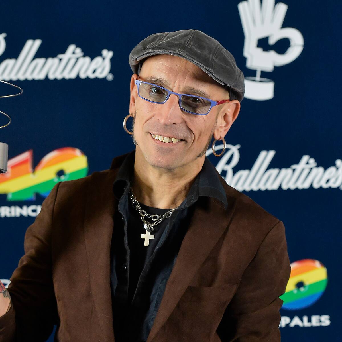 20 años de 'Por la boca vive el pez': el disco que convirtió a Fito en un fenómeno de masas