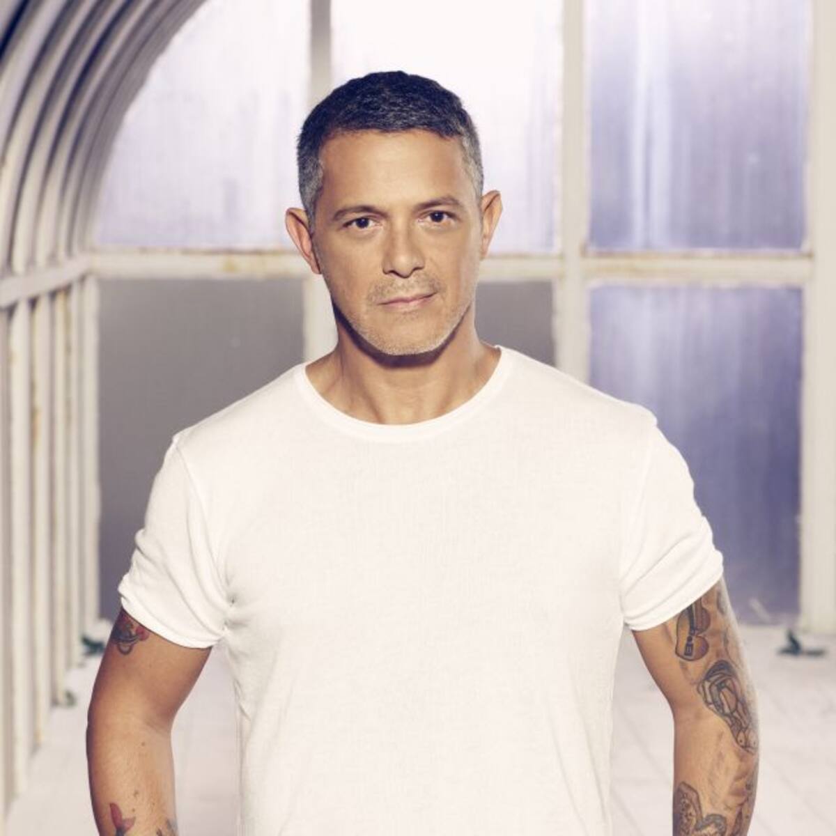 Alejandro Sanz reivindica su condición de ‘chico de barrio’