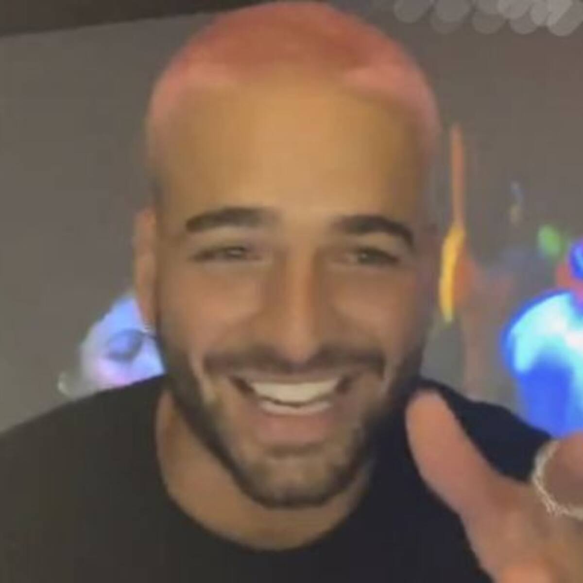 Maluma sorprende para lanzar “Papi Juancho”