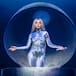Entradas para el concierto de Lola Índigo en el Santiago Bernabéu en Madrid 2025