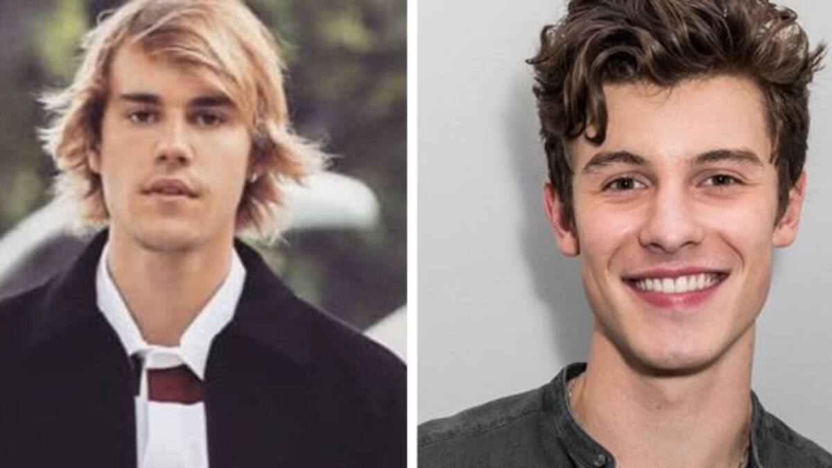 ¿Todo mal? Justin Bieber habría criticado una foto de Shawn Mendes
