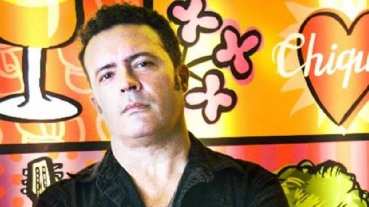 ¡Chiquilla! y otras 6 canciones de verbena que han sido número 1 de LOS40