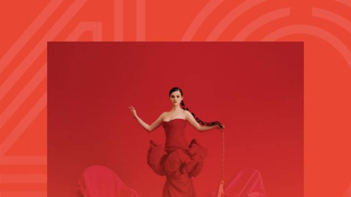 Selena Gomez, Morat, Danny Ocean encienden marzo con sus estrenos