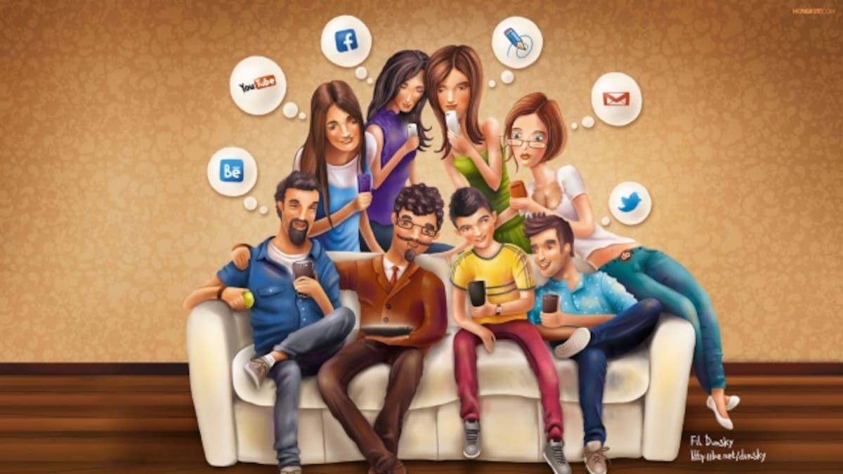 Abren clínica para adictos a Facebook