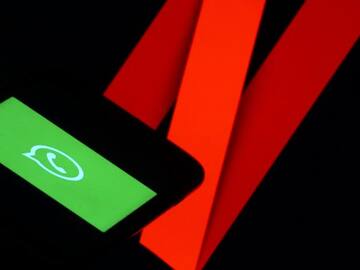¿SABÍAS QUE YA PUEDES VER CONTENIDO DE NETFLIX EN WHATSAPP?