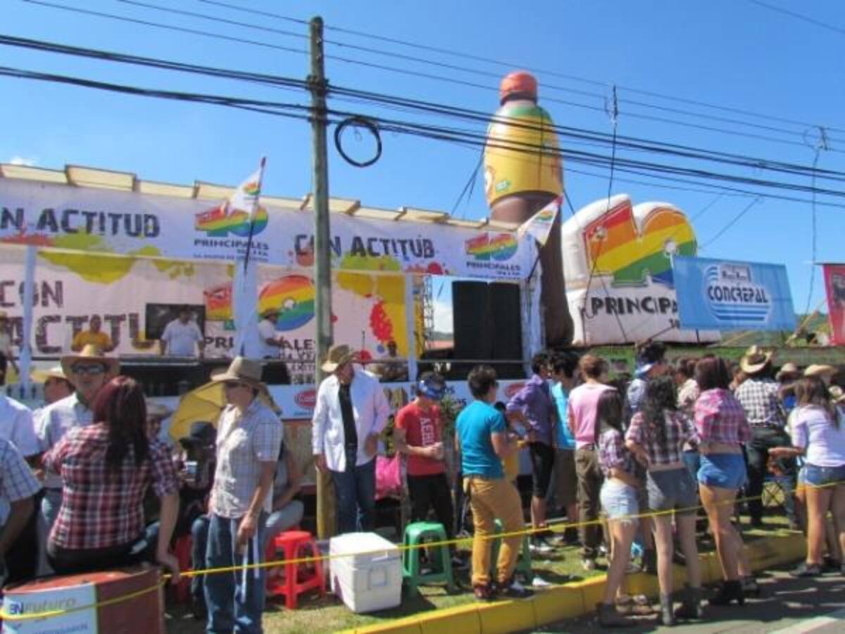 Tope Palmares