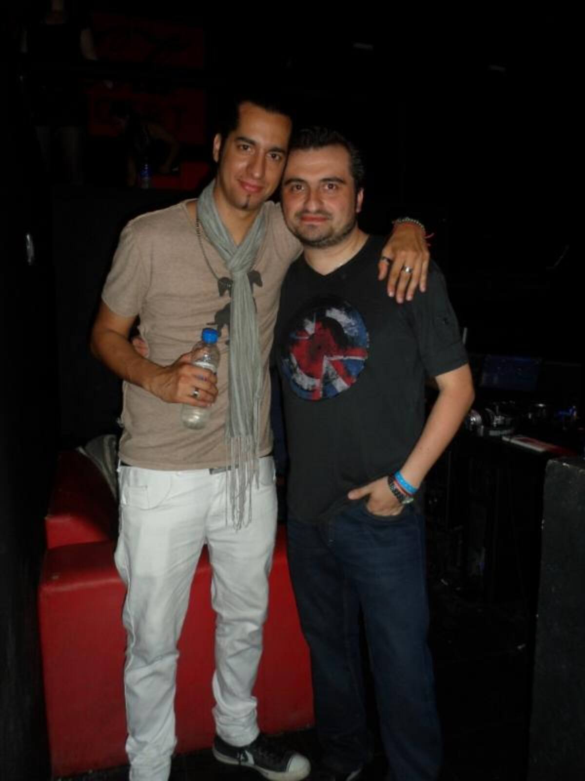 Beach Night Party 09-01.