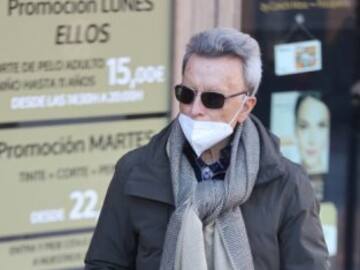 Las redes sociales se echan encima de Ortega Cano: “Si fuera Ana María Aldón empezaría a correr”