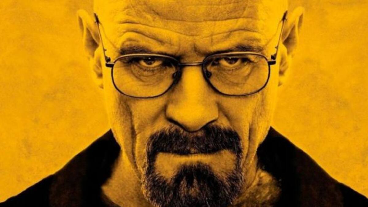 Afirman que la película de Breaking Bad llegará en el 2020