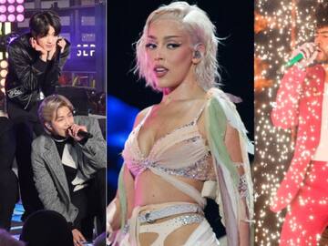 MTV Video Music Awards 2024: ¿Dónde y cuándo se realizarán los premios?