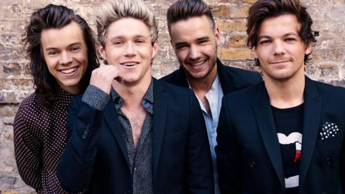 ¿One Direction está mejor sin Zayn Malik?