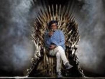 Todo lo que necesitas saber de Game of Thrones gracias a Samuel L. Jackson