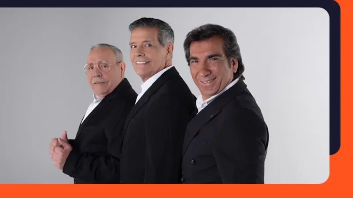 Los Chunguitos y Omar Montes resucitan ‘Dame Veneno’ con una nueva versión explosiva