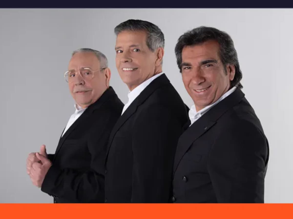 Los Chunguitos y Omar Montes resucitan ‘Dame Veneno’ con una nueva versión explosiva